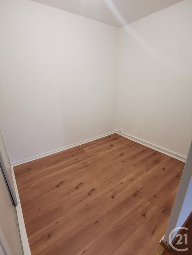 Appartement &agrave; louer - 2 pi&egrave;ces - 43,54 m2 - Fecamp - 76 - HAUTE-NORMANDIE