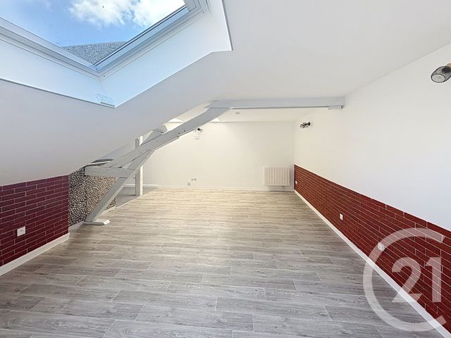 Appartement F3 bis &agrave; vendre - 5 pi&egrave;ces - 83,50 m2 - Fecamp - 76 - HAUTE-NORMANDIE