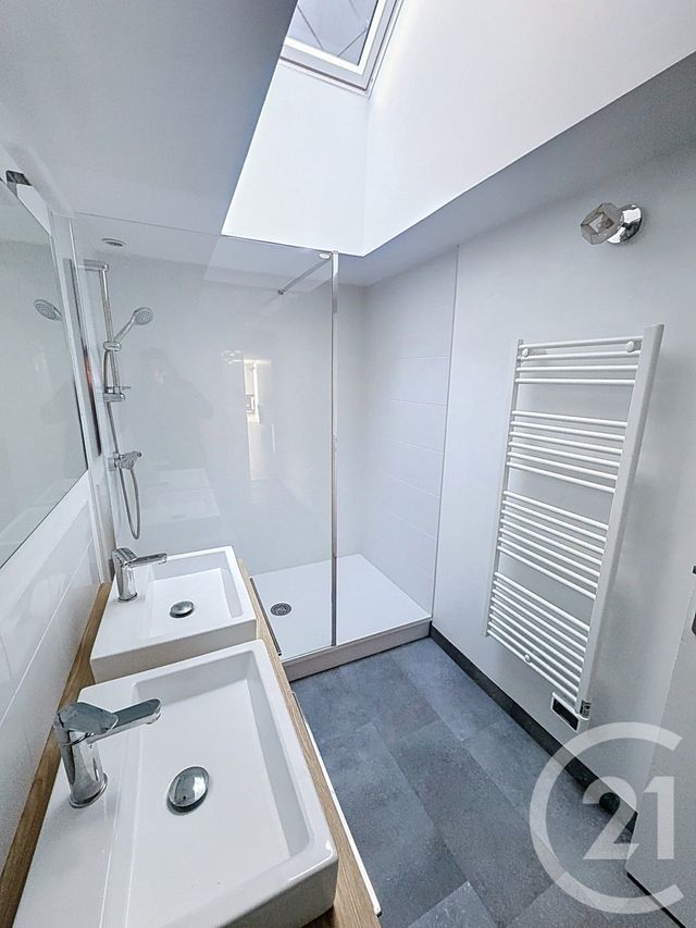 Appartement F3 bis &agrave; vendre - 5 pi&egrave;ces - 83,50 m2 - Fecamp - 76 - HAUTE-NORMANDIE