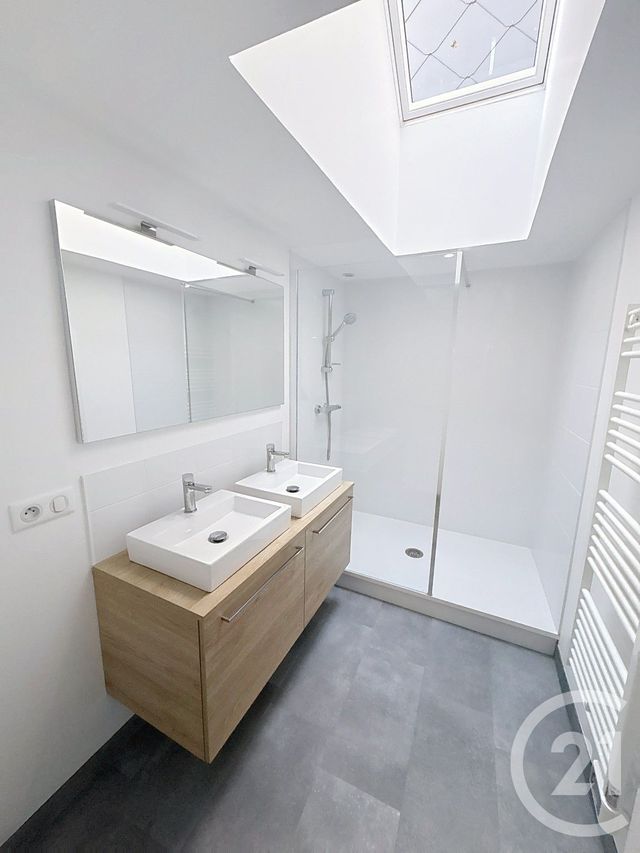 Appartement F3 bis &agrave; vendre - 5 pi&egrave;ces - 83,50 m2 - Fecamp - 76 - HAUTE-NORMANDIE