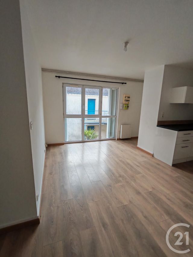 Appartement &agrave; louer - 2 pi&egrave;ces - 53,68 m2 - Fecamp - 76 - HAUTE-NORMANDIE