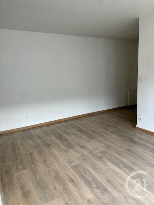 Appartement &agrave; louer - 2 pi&egrave;ces - 53,68 m2 - Fecamp - 76 - HAUTE-NORMANDIE