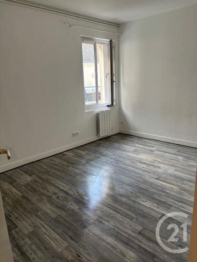 Appartement &agrave; louer - 2 pi&egrave;ces - 53,68 m2 - Fecamp - 76 - HAUTE-NORMANDIE