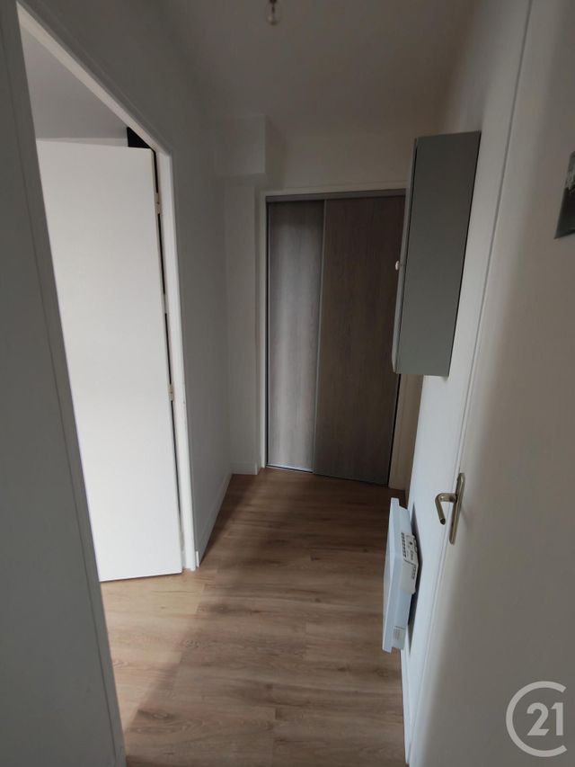 Appartement &agrave; louer - 3 pi&egrave;ces - 46 m2 - Fecamp - 76 - HAUTE-NORMANDIE