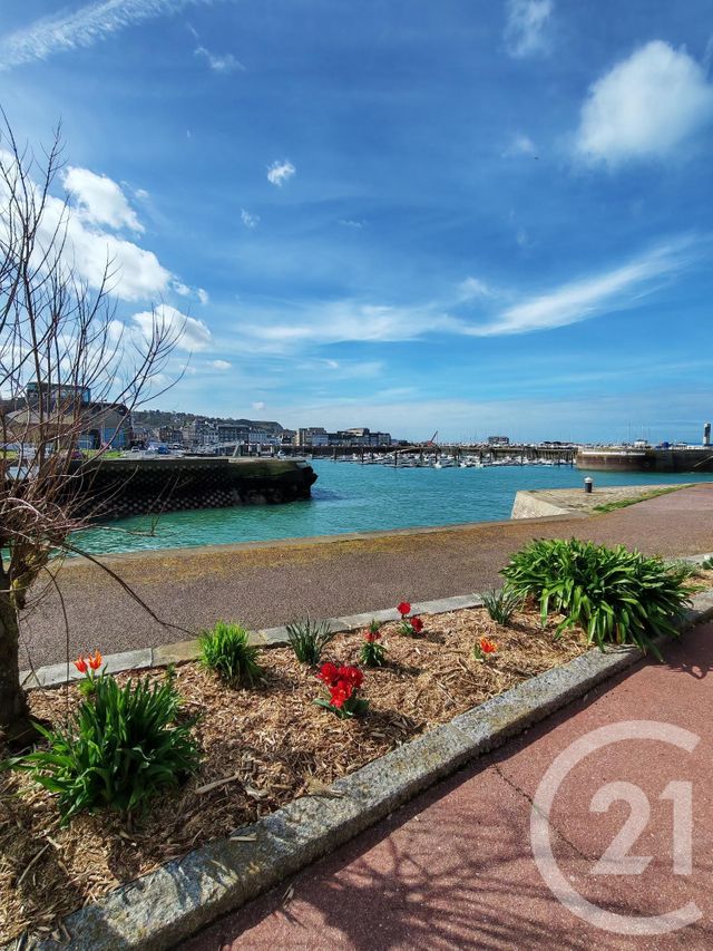 Appartement Studio à louer FECAMP