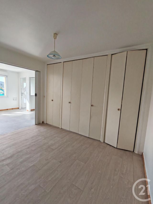 Appartement Studio &agrave; louer - 1 pi&egrave;ce - 38,98 m2 - Fecamp - 76 - HAUTE-NORMANDIE