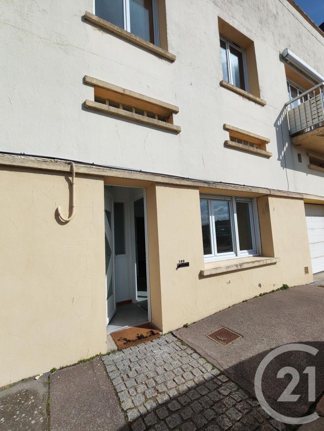 Appartement Studio &agrave; louer - 1 pi&egrave;ce - 38,98 m2 - Fecamp - 76 - HAUTE-NORMANDIE