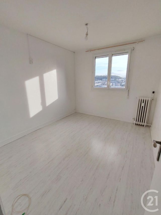 Appartement F3 &agrave; louer - 3 pi&egrave;ces - 64 m2 - Fecamp - 76 - HAUTE-NORMANDIE