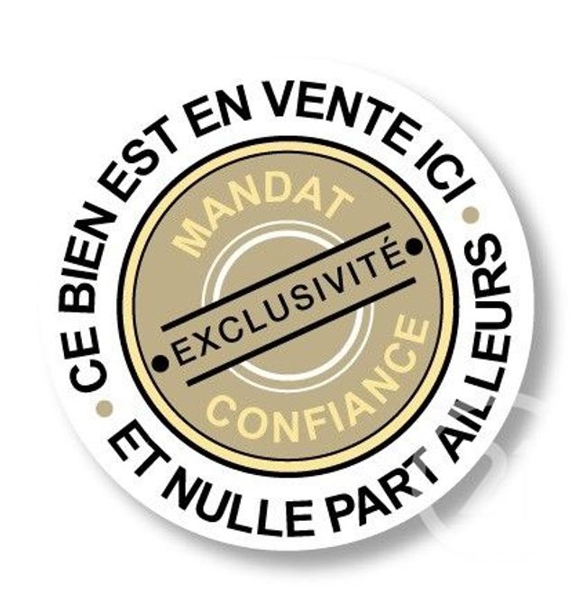 Maison &agrave; vendre - 6 pi&egrave;ces - 130 m2 - Gerville - 76 - HAUTE-NORMANDIE