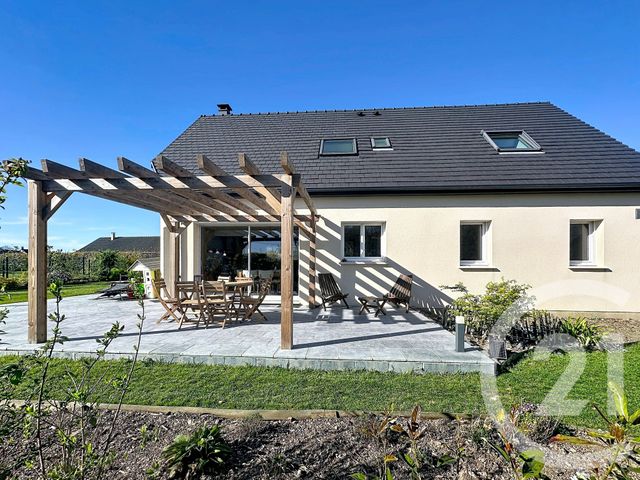 Maison à vendre GERVILLE