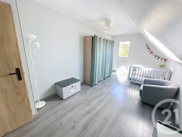 Maison &agrave; vendre - 6 pi&egrave;ces - 130 m2 - Gerville - 76 - HAUTE-NORMANDIE