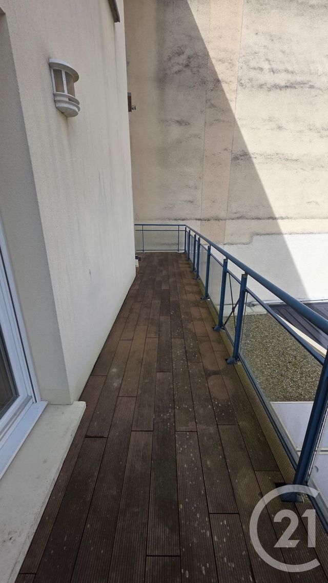 Appartement &agrave; louer - 2 pi&egrave;ces - 53,40 m2 - Fecamp - 76 - HAUTE-NORMANDIE