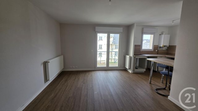 appartement - FECAMP - 76