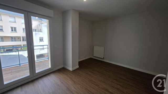 Appartement &agrave; louer - 2 pi&egrave;ces - 53,40 m2 - Fecamp - 76 - HAUTE-NORMANDIE