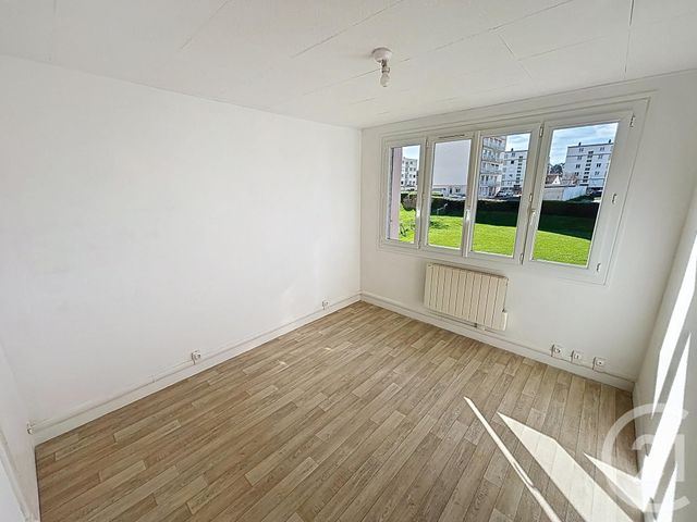 Appartement F3 &agrave; vendre - 3 pi&egrave;ces - 49,77 m2 - Fecamp - 76 - HAUTE-NORMANDIE