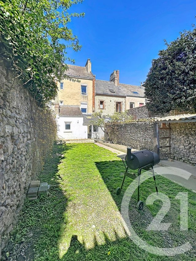 Maison &agrave; vendre - 5 pi&egrave;ces - 134 m2 - Fecamp - 76 - HAUTE-NORMANDIE