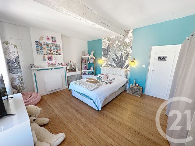 Maison &agrave; vendre - 5 pi&egrave;ces - 134 m2 - Fecamp - 76 - HAUTE-NORMANDIE