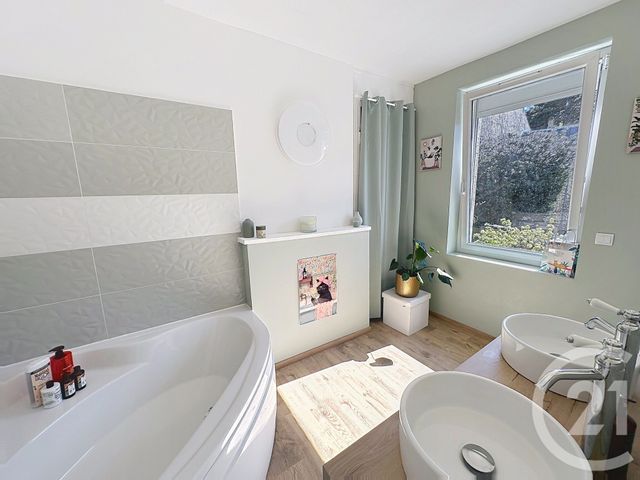 Maison &agrave; vendre - 5 pi&egrave;ces - 134 m2 - Fecamp - 76 - HAUTE-NORMANDIE