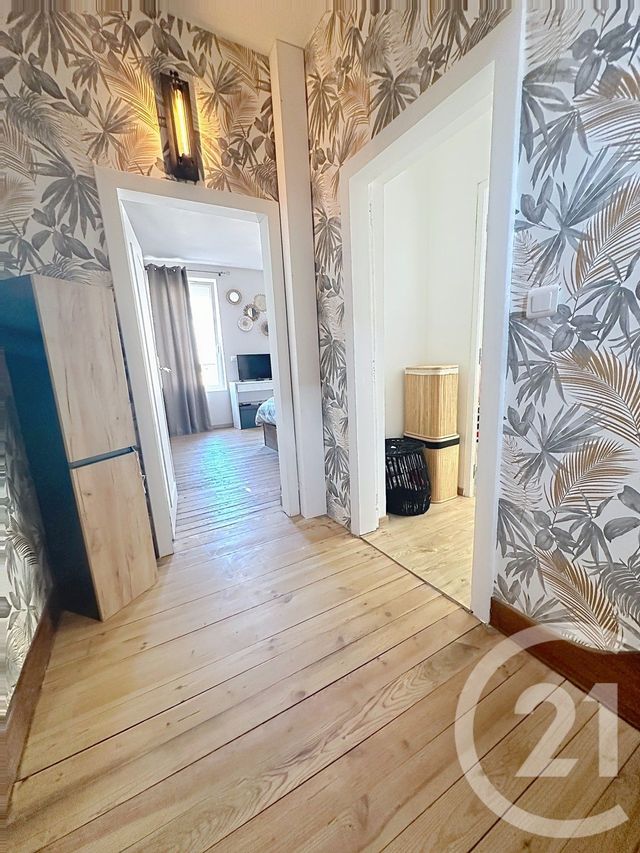 Maison &agrave; vendre - 5 pi&egrave;ces - 134 m2 - Fecamp - 76 - HAUTE-NORMANDIE