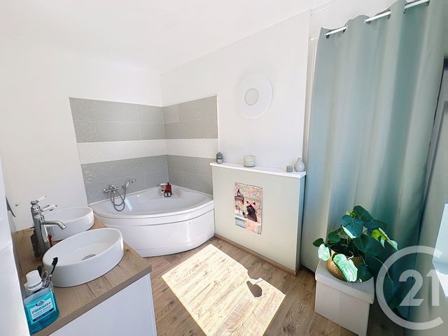 Maison &agrave; vendre - 5 pi&egrave;ces - 134 m2 - Fecamp - 76 - HAUTE-NORMANDIE