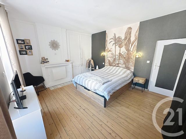 Maison &agrave; vendre - 5 pi&egrave;ces - 134 m2 - Fecamp - 76 - HAUTE-NORMANDIE