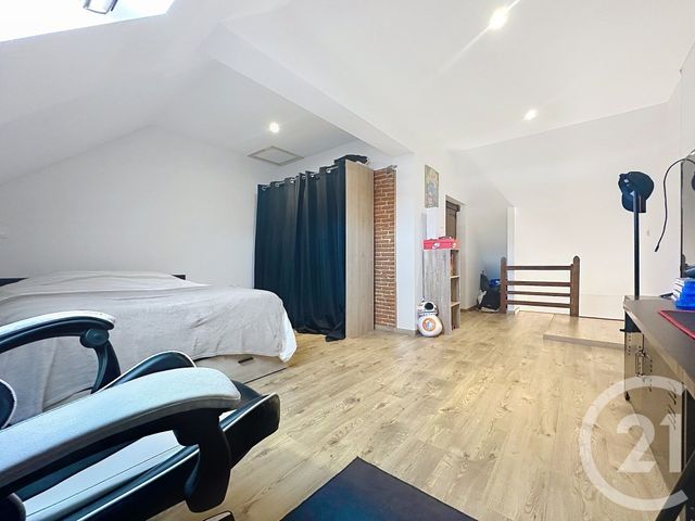 Maison &agrave; vendre - 5 pi&egrave;ces - 134 m2 - Fecamp - 76 - HAUTE-NORMANDIE