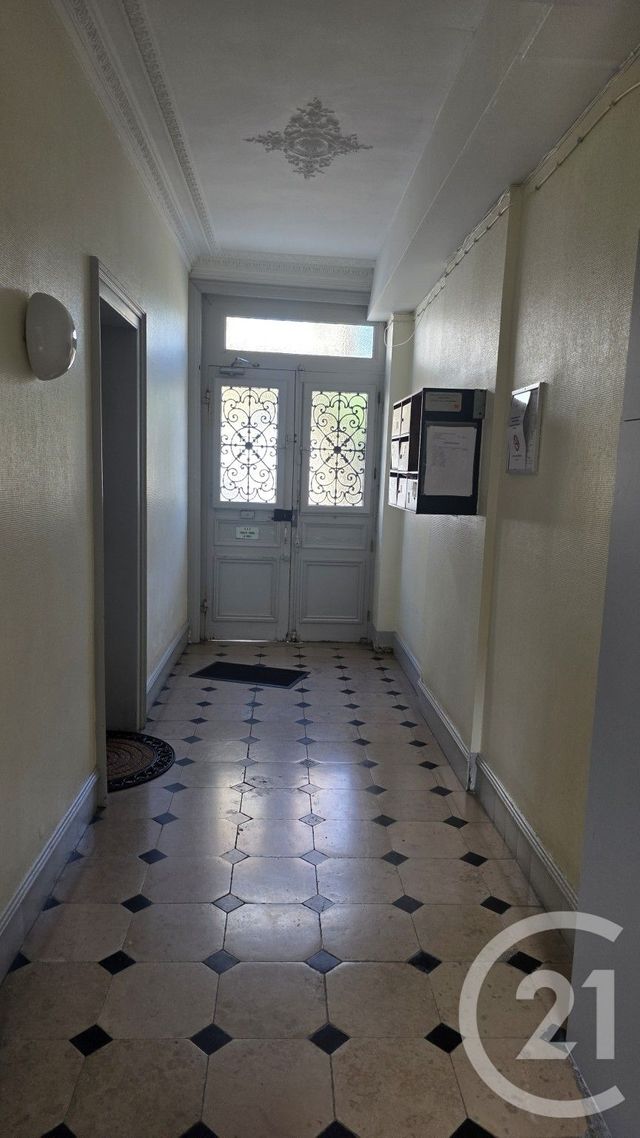 Appartement Studio &agrave; vendre - 1 pi&egrave;ce - 34,96 m2 - Fecamp - 76 - HAUTE-NORMANDIE
