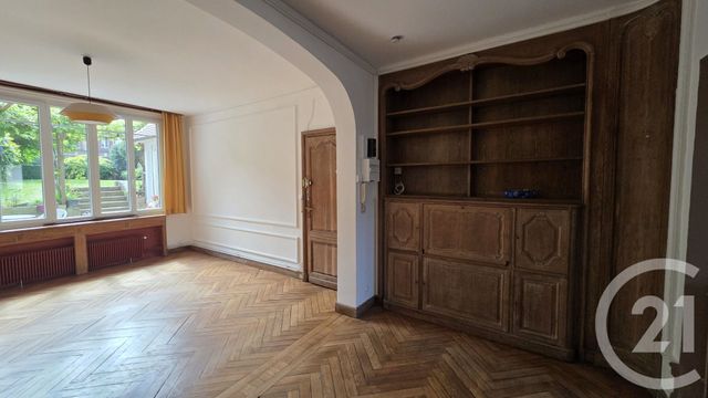 Appartement Studio &agrave; vendre - 1 pi&egrave;ce - 34,96 m2 - Fecamp - 76 - HAUTE-NORMANDIE