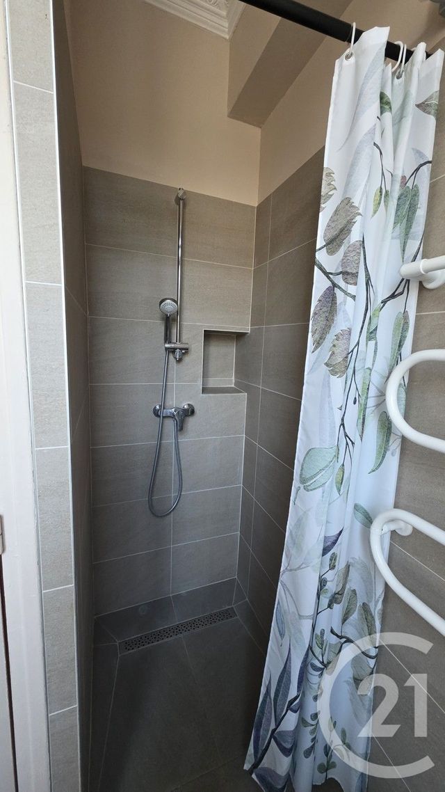 Appartement Studio &agrave; vendre - 1 pi&egrave;ce - 34,96 m2 - Fecamp - 76 - HAUTE-NORMANDIE