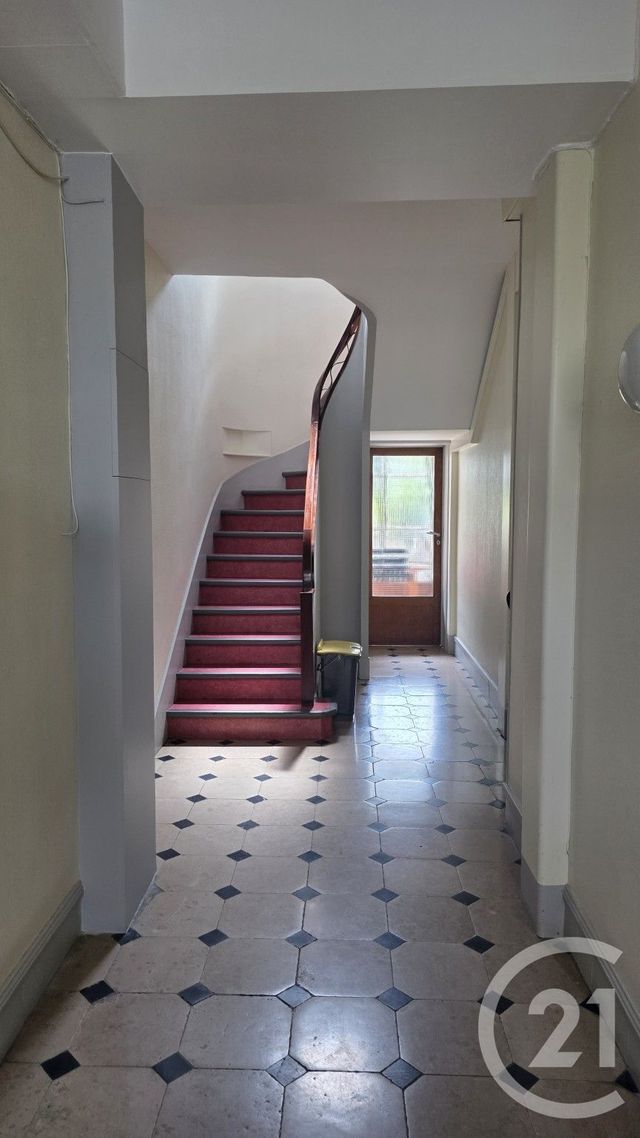 Appartement Studio &agrave; vendre - 1 pi&egrave;ce - 34,96 m2 - Fecamp - 76 - HAUTE-NORMANDIE