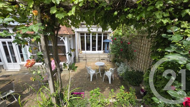 Appartement Studio &agrave; vendre - 1 pi&egrave;ce - 34,96 m2 - Fecamp - 76 - HAUTE-NORMANDIE