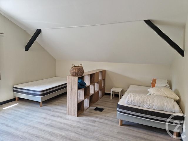 Appartement Chambre à louer FECAMP