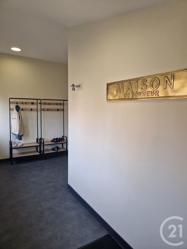 Appartement Chambre &agrave; louer - 1 pi&egrave;ce - 25,41 m2 - Fecamp - 76 - HAUTE-NORMANDIE