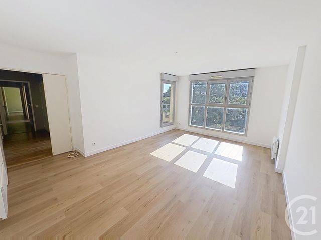 Appartement F3 &agrave; vendre - 3 pi&egrave;ces - 67 m2 - Fecamp - 76 - HAUTE-NORMANDIE