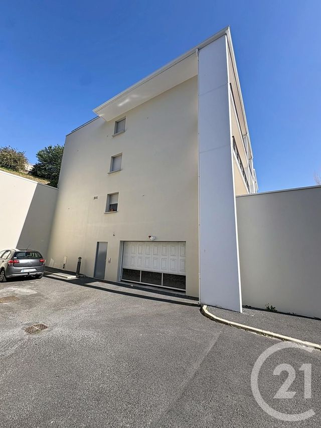 Appartement F3 &agrave; vendre - 3 pi&egrave;ces - 67 m2 - Fecamp - 76 - HAUTE-NORMANDIE