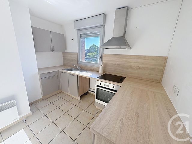 Appartement F3 &agrave; vendre - 3 pi&egrave;ces - 67 m2 - Fecamp - 76 - HAUTE-NORMANDIE