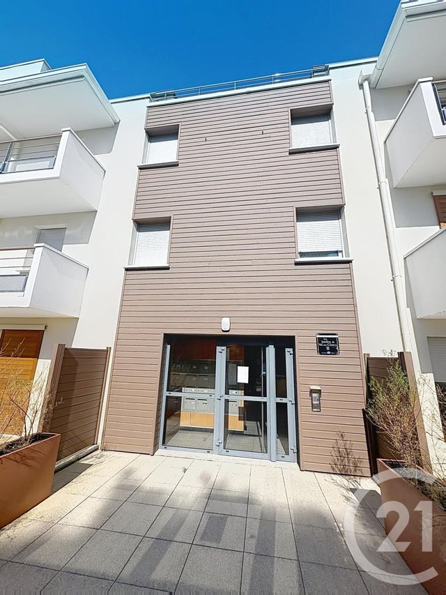 Appartement F3 &agrave; vendre - 3 pi&egrave;ces - 67 m2 - Fecamp - 76 - HAUTE-NORMANDIE