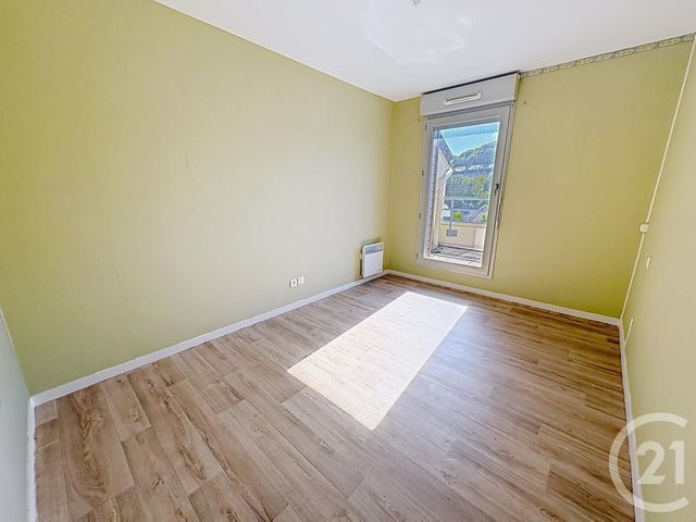 Appartement F3 &agrave; vendre - 3 pi&egrave;ces - 67 m2 - Fecamp - 76 - HAUTE-NORMANDIE