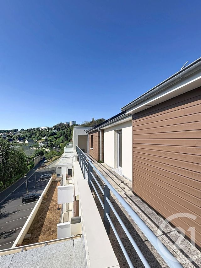 Appartement F3 &agrave; vendre - 3 pi&egrave;ces - 67 m2 - Fecamp - 76 - HAUTE-NORMANDIE