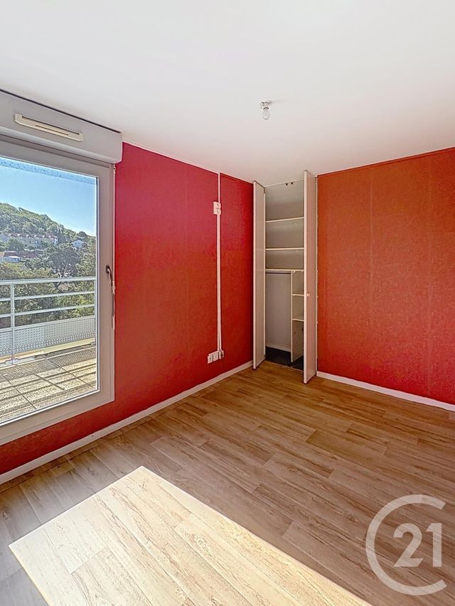 Appartement F3 &agrave; vendre - 3 pi&egrave;ces - 67 m2 - Fecamp - 76 - HAUTE-NORMANDIE