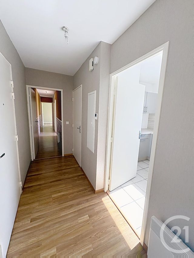 Appartement F3 &agrave; vendre - 3 pi&egrave;ces - 67 m2 - Fecamp - 76 - HAUTE-NORMANDIE