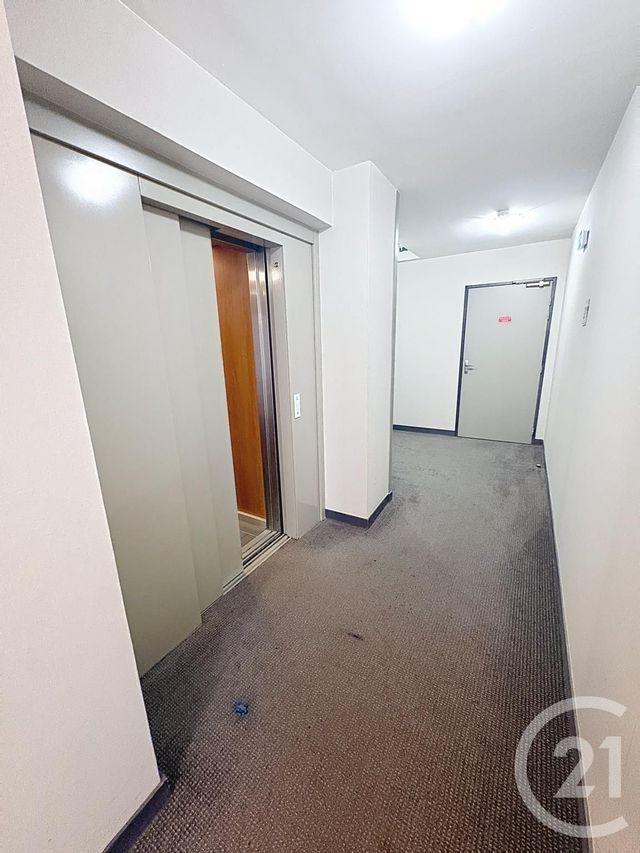 Appartement F3 &agrave; vendre - 3 pi&egrave;ces - 67 m2 - Fecamp - 76 - HAUTE-NORMANDIE