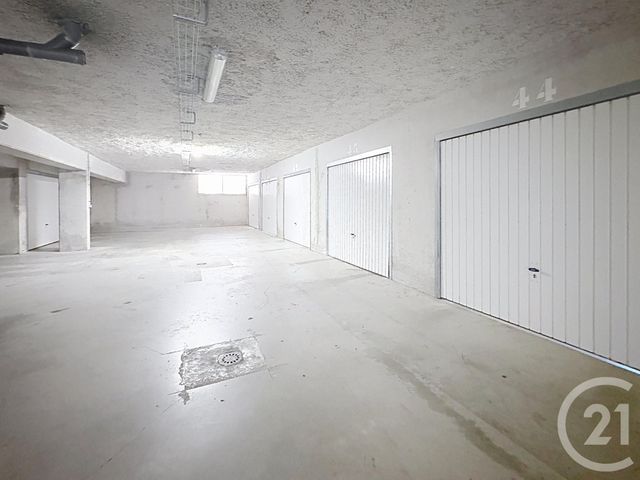 Appartement F3 &agrave; vendre - 3 pi&egrave;ces - 67 m2 - Fecamp - 76 - HAUTE-NORMANDIE
