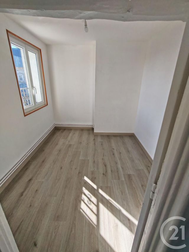 Maison &agrave; louer - 4 pi&egrave;ces - 70 m2 - Bretteville Du Grand Caux - 76 - HAUTE-NORMANDIE