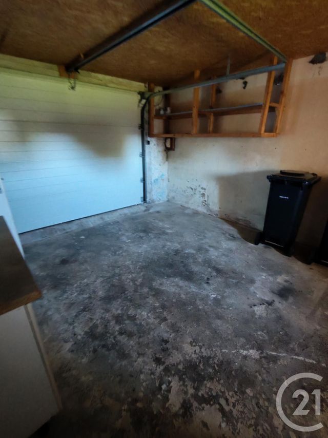 Maison &agrave; louer - 4 pi&egrave;ces - 70 m2 - Bretteville Du Grand Caux - 76 - HAUTE-NORMANDIE