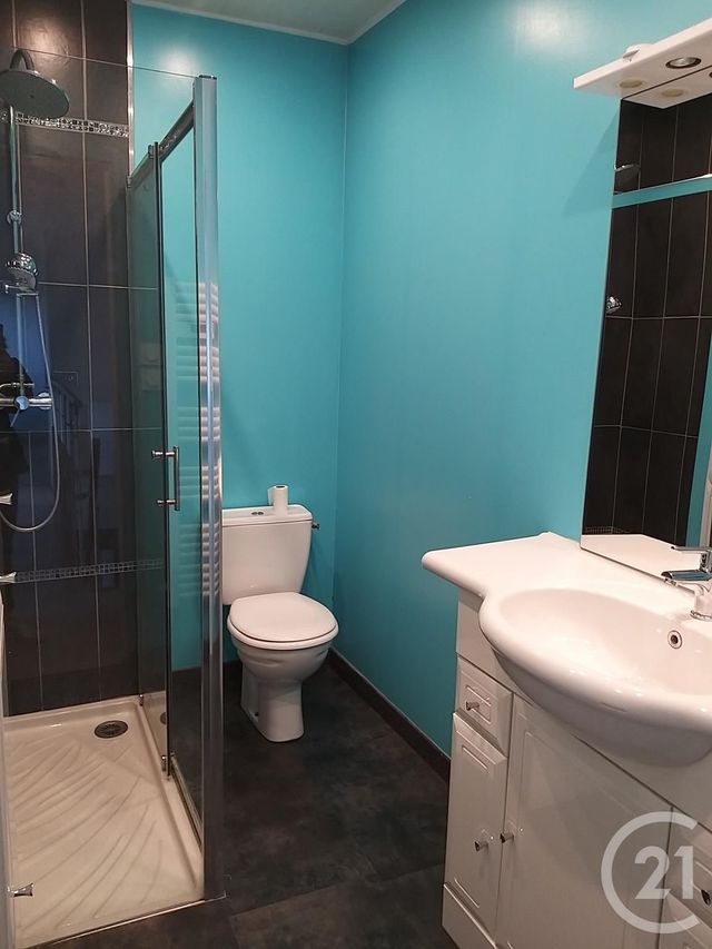 Maison &agrave; louer - 4 pi&egrave;ces - 70 m2 - Bretteville Du Grand Caux - 76 - HAUTE-NORMANDIE