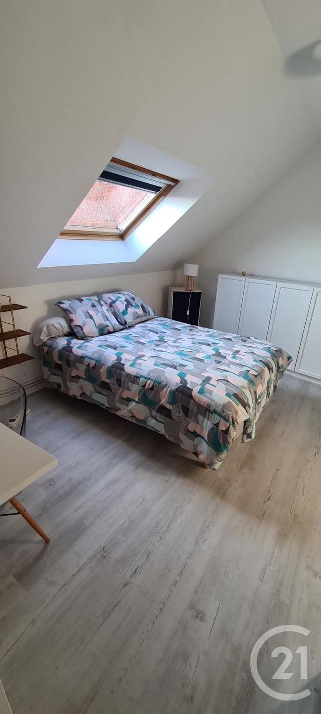 Appartement &agrave; louer - 2 pi&egrave;ces - 48,28 m2 - Fecamp - 76 - HAUTE-NORMANDIE