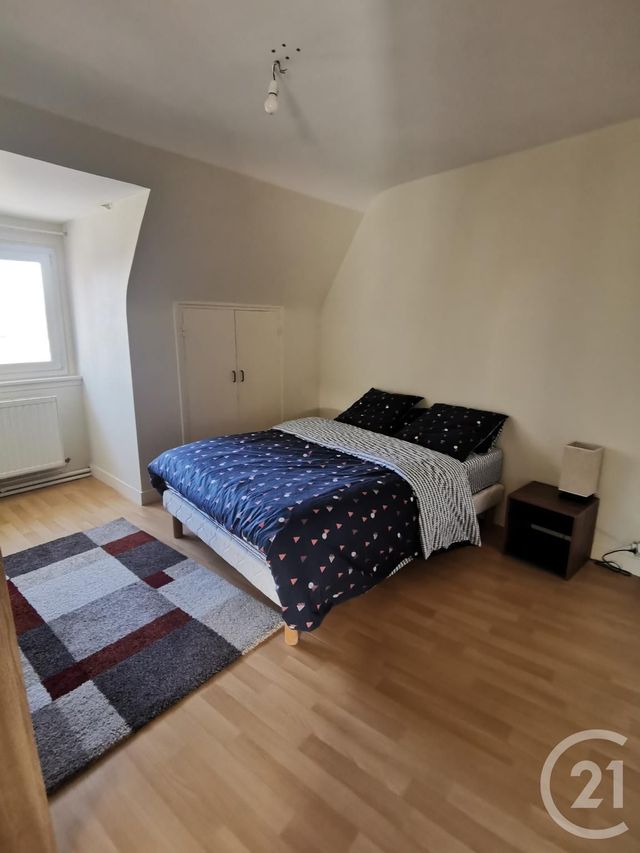 Appartement F3 &agrave; louer - 3 pi&egrave;ces - 84,60 m2 - Fecamp - 76 - HAUTE-NORMANDIE