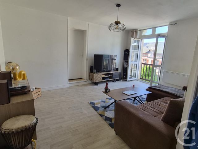 appartement - YPORT - 76