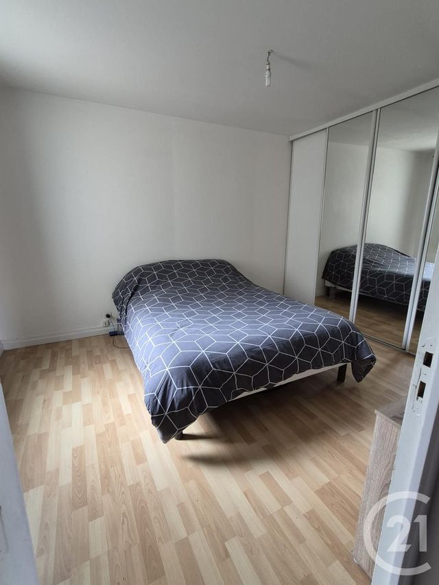 Appartement &agrave; louer - 3 pi&egrave;ces - 60,21 m2 - Yport - 76 - HAUTE-NORMANDIE